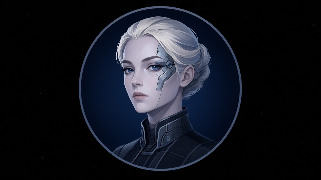 Seven of Nine